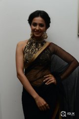 Rakul Preet Singh at Kick 2 Movie Audio Launch